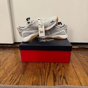 Reebok Rich Froning Nano X1